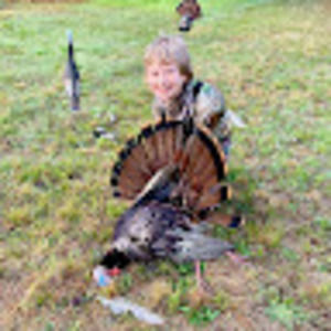 Meet your Posher, Carter